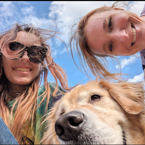 Fundraising Page: Jen Andrade